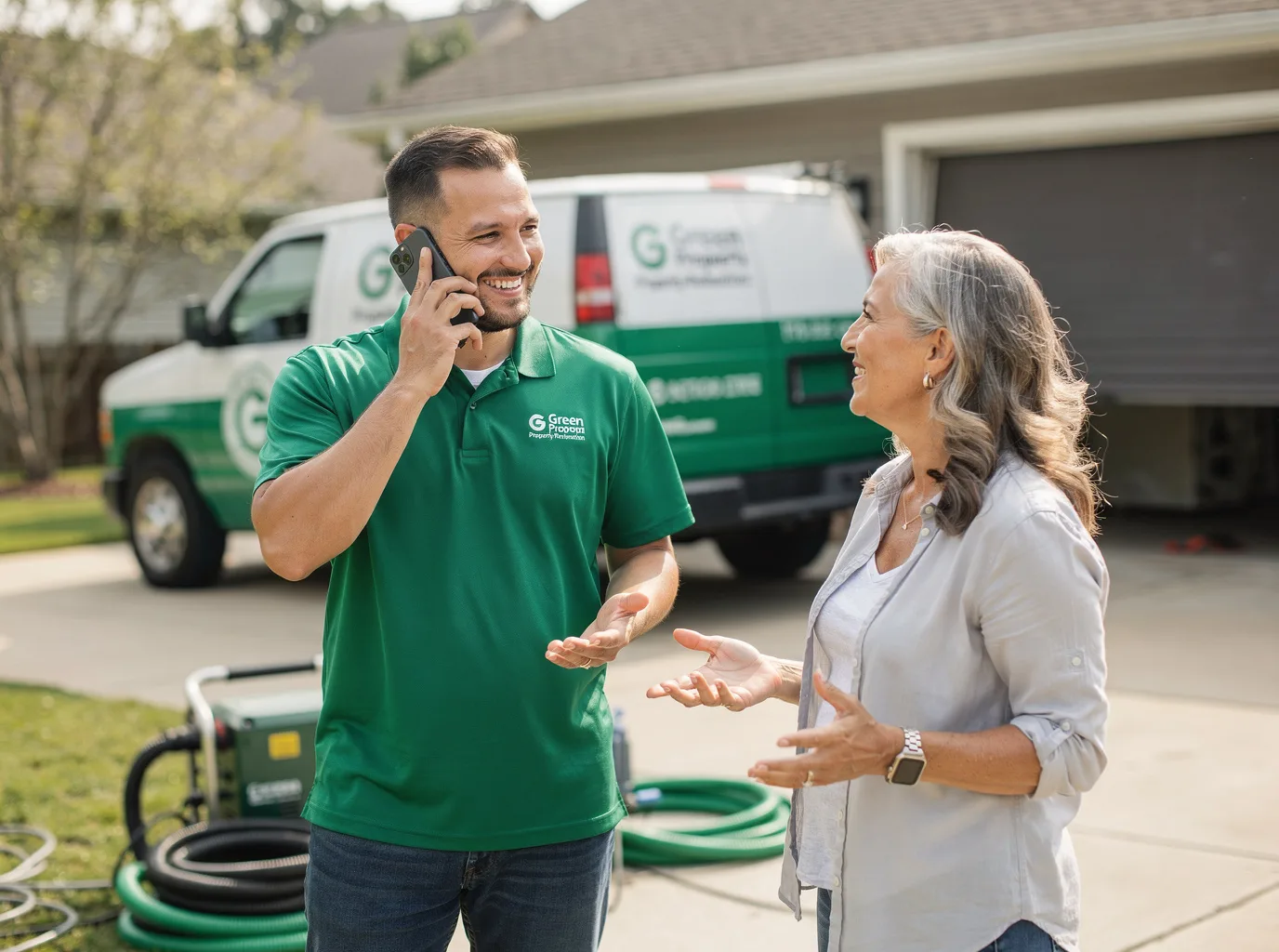 Water Damage Restoration Haw River, NC FAQs